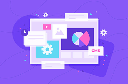 ISOMetric Illustration