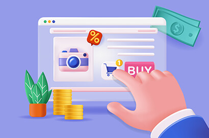 Online Shopping Plugin