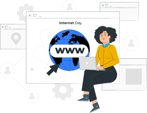 Website Creation from Figma, XD or Photoshop
